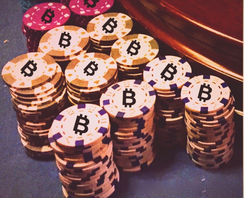 best crypto casinos