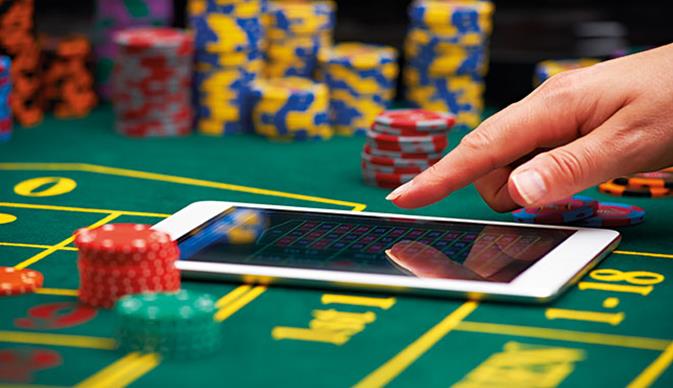 Are You Interested to Register on Any Casino Site? | Online Casino b