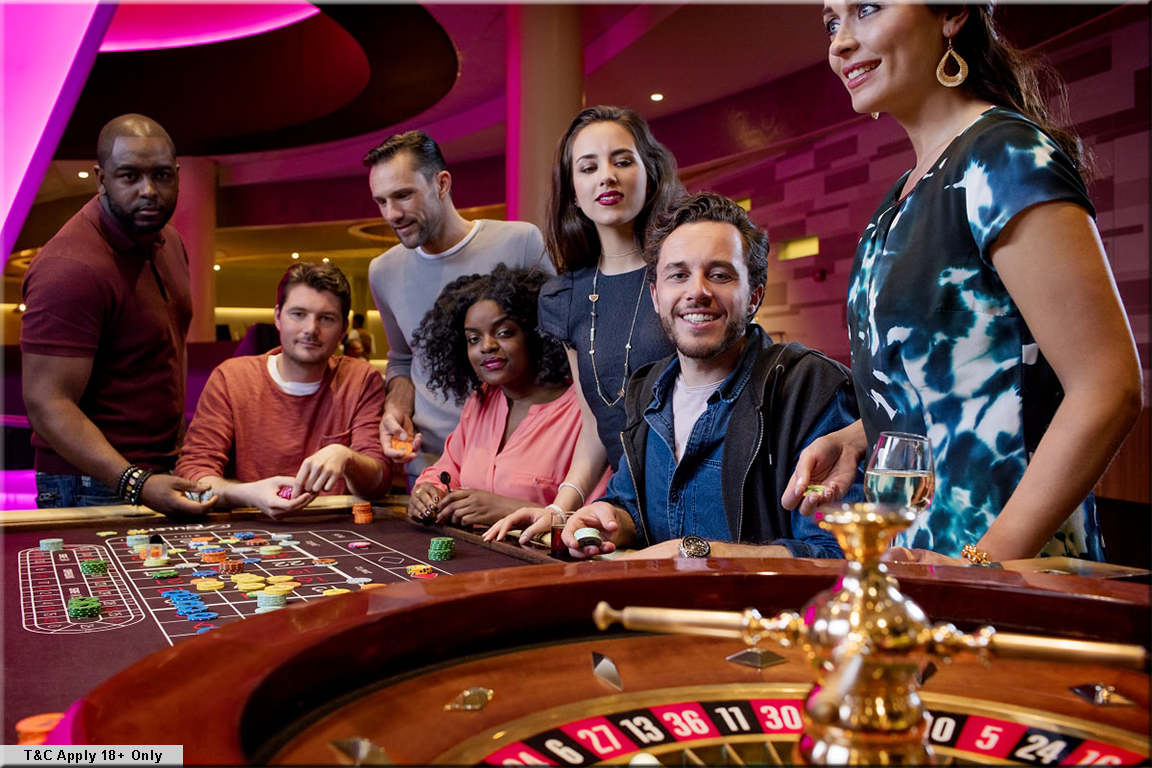 casino free games to play online